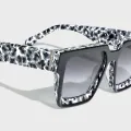 oem odm customized acetate sunglasses kas 101 11