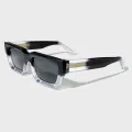 oem odm customized acetate sunglasses kas 102 10