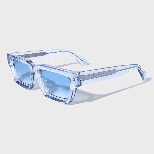 oem odm customized acetate sunglasses kas 102 14