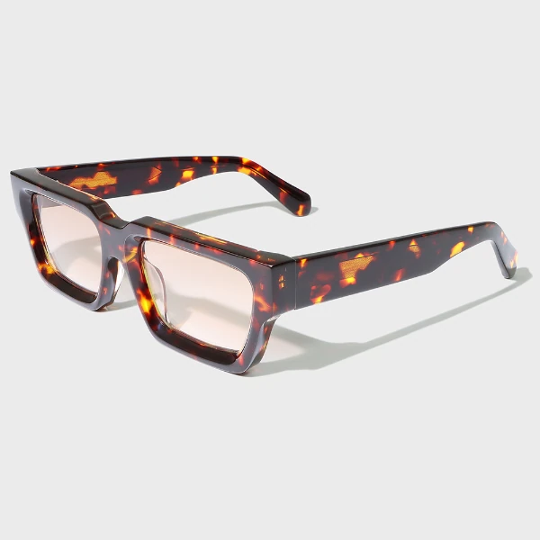 oem odm customized acetate sunglasses kas 102 2