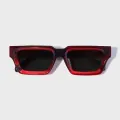 oem odm customized acetate sunglasses kas 102 21