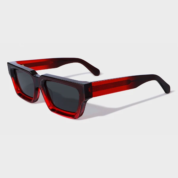 oem odm customized acetate sunglasses kas 102 22