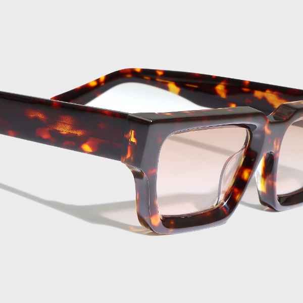 oem odm customized acetate sunglasses kas 102 3