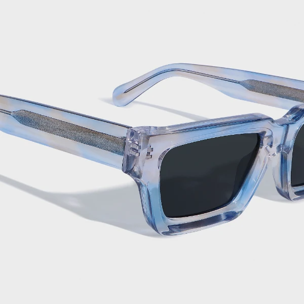 oem odm customized acetate sunglasses kas 102 35
