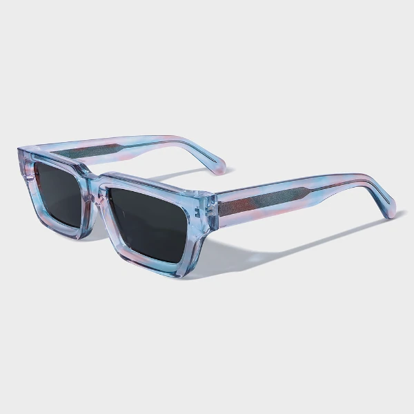 oem odm customized acetate sunglasses kas 102 38