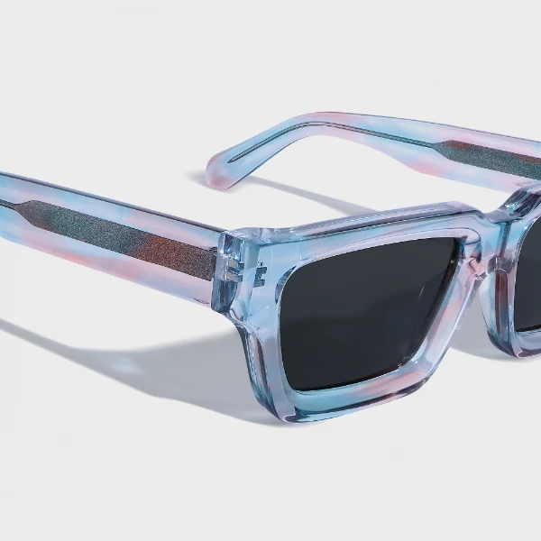 oem odm customized acetate sunglasses kas 102 39