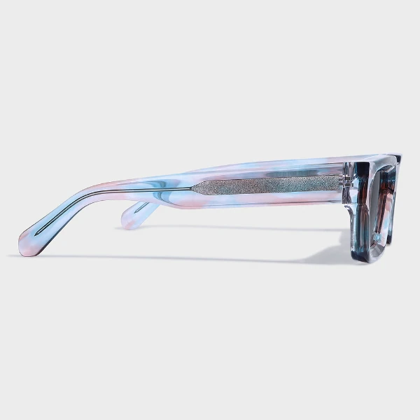 oem odm customized acetate sunglasses kas 102 40