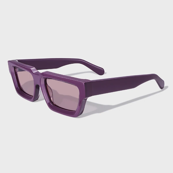 oem odm customized acetate sunglasses kas 102 42