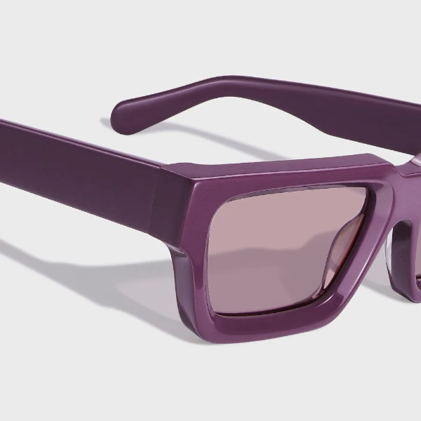 oem odm customized acetate sunglasses kas 102 43
