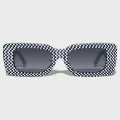 oem odm customized acetate sunglasses kas 103 17