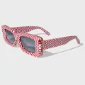 oem odm customized acetate sunglasses kas 103 2