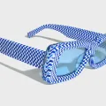 oem odm customized acetate sunglasses kas 103 23