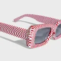 oem odm customized acetate sunglasses kas 103 3