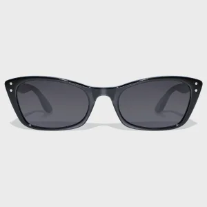 Kacamata Hitam Asetat Kustom