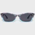 oem odm customized acetate sunglasses kas 104 13