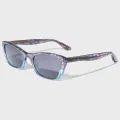 oem odm customized acetate sunglasses kas 104 14