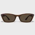 oem odm customized acetate sunglasses kas 104 5