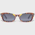 oem odm customized acetate sunglasses kas 104 9