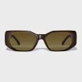 oem odm customized acetate sunglasses kas 106 1