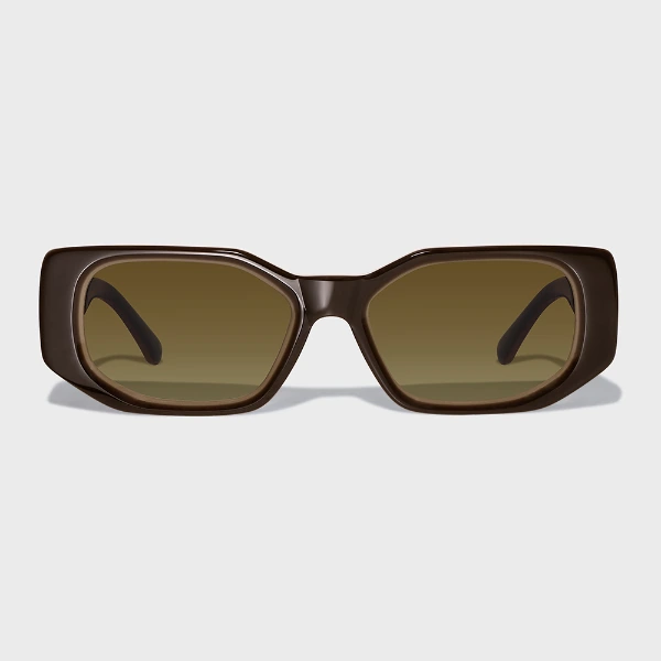 Buffalo Horn Eyewear