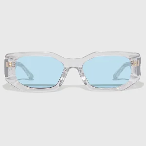 Transparent / Crystal