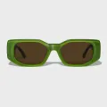 oem odm customized acetate sunglasses kas 106 5