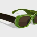 oem odm customized acetate sunglasses kas 106 7