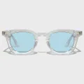 oem odm customized acetate sunglasses kas 107 1