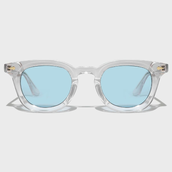 Rubber / Elastomer Eyewear