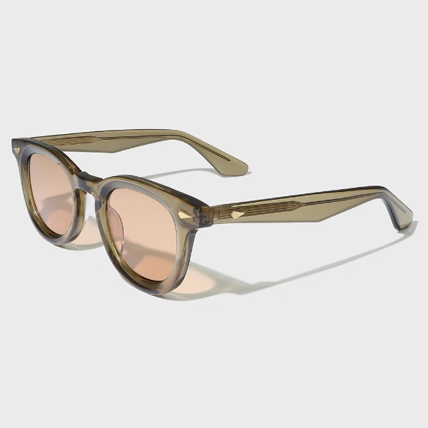 oem odm customized acetate sunglasses kas 107 10