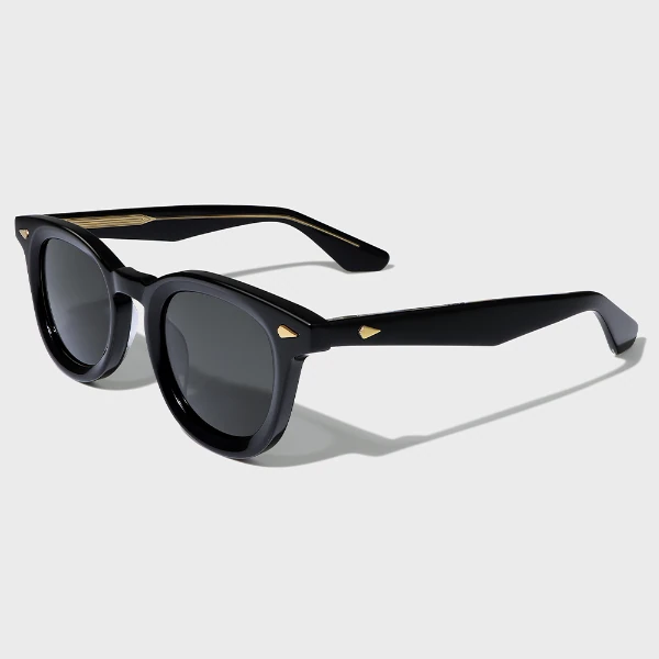 oem odm customized acetate sunglasses kas 107 14