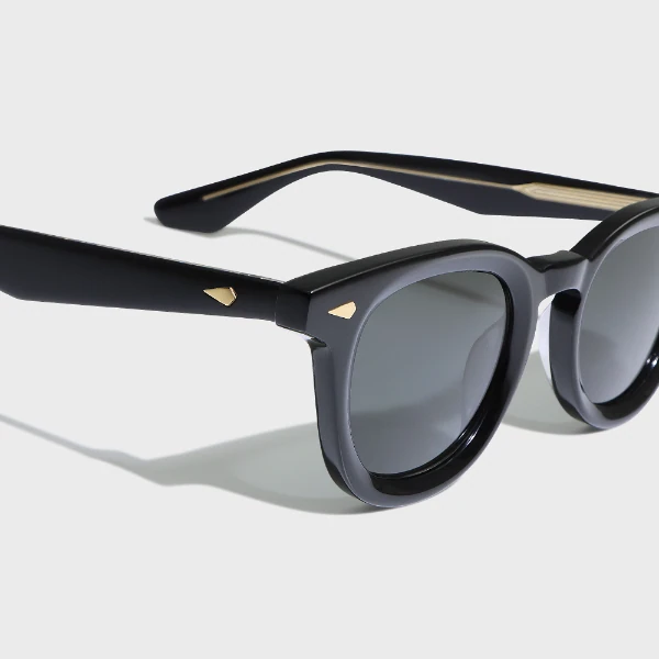 oem odm customized acetate sunglasses kas 107 15
