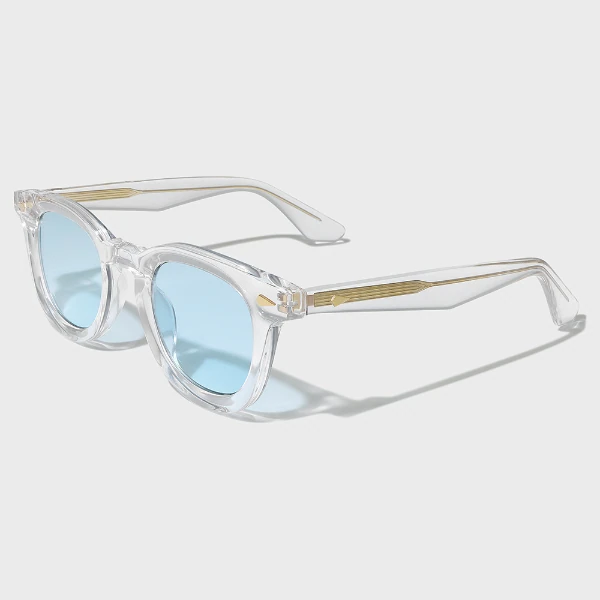 oem odm customized acetate sunglasses kas 107 2