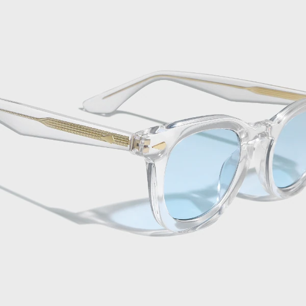 oem odm customized acetate sunglasses kas 107 3