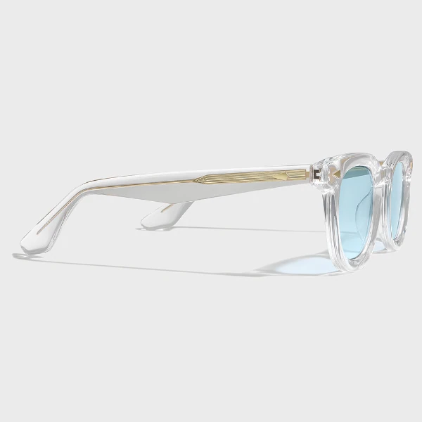 oem odm customized acetate sunglasses kas 107 4