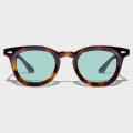 oem odm customized acetate sunglasses kas 107 5
