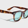 oem odm customized acetate sunglasses kas 107 7