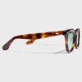 oem odm customized acetate sunglasses kas 107 8