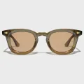 oem odm customized acetate sunglasses kas 107 9