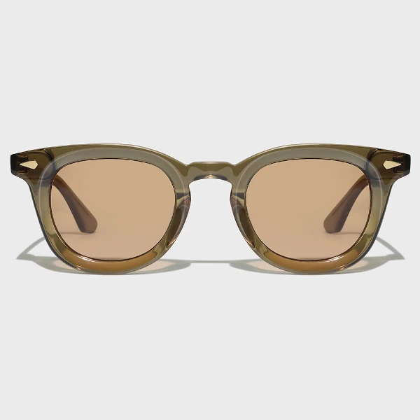 oem odm customized acetate sunglasses kas 107 9