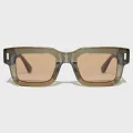 oem odm customized acetate sunglasses kas 108 1