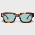 oem odm customized acetate sunglasses kas 108 13