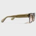 oem odm customized acetate sunglasses kas 108 4