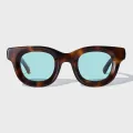 oem odm customized acetate sunglasses kas 109 1