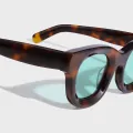 oem odm customized acetate sunglasses kas 109 3