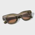 oem odm customized acetate sunglasses kas 109 6