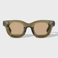 oem odm customized acetate sunglasses kas 109 7