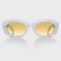 oem odm customized acetate sunglasses kas 110 13