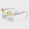 oem odm customized acetate sunglasses kas 110 14