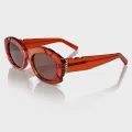 oem odm customized acetate sunglasses kas 110 6